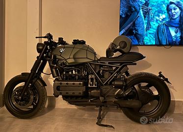 BMW K 1100 LT