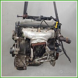 Motore Completo Funzionante HFX 44Kw Citroen C3 1