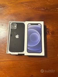 I phone 12mini