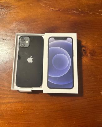 I phone 12mini