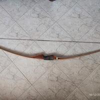 arco longboow sinistro 