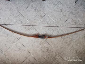 arco longboow sinistro 