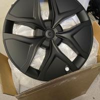 4 Copricerchi per Tesla Model Y Juniper 2025 19"