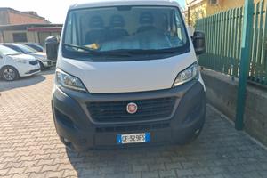 FIAT DUCATO 2.3 GASOLIO 130 CV KM 65800 ANNO MAGGI