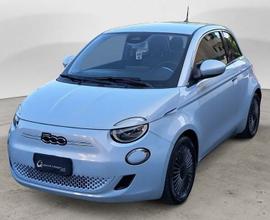 FIAT 500 118 cv OPENING EDITION