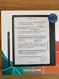 Kobo elipsa 2e