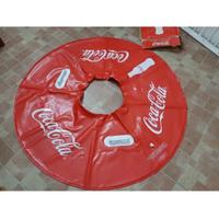 Ciambellone mare coca cola