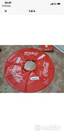 Ciambellone mare coca cola