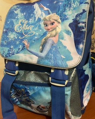 Trolley Frozen