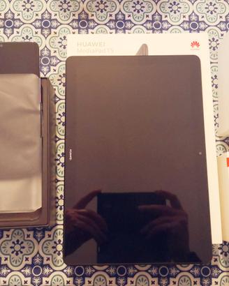 HUAWEI MATE 20 PRO + TABLET T5 + FREEBUDS + BAND 3