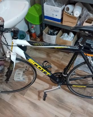 Bicicletta da Corso SCOTT