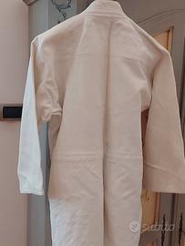 Completo Cor Sport judo/aikido tg. 180