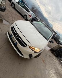 Opel Corsa 1.2 Edition ok neopatentati