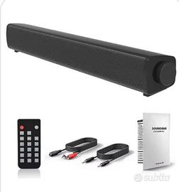 Soundbar LP-S11