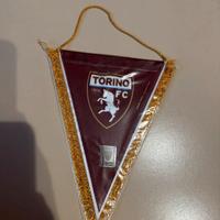 Mini Gagliardetto Fc Torino 1906