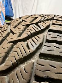 Gomme 215 55 18