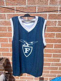 canotta fortitudo Bologna