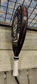 Padel racchetta Bullpadel 