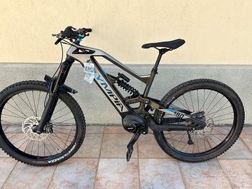 E bike olympia Carbon