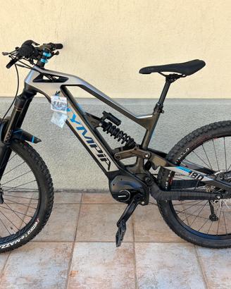 E bike olympia Carbon