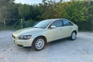 Volvo S40 2.4i 20V 140 CV Summum Automatica GPL