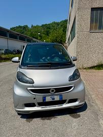 Smart Brabus