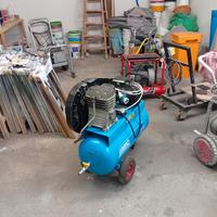 compressore 50 l.