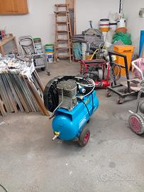 compressore 50 l.