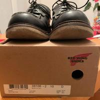 Red Wing scarpe