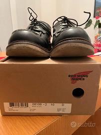 Red Wing scarpe