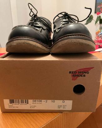Red Wing scarpe
