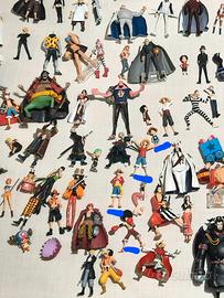collezione one piece  