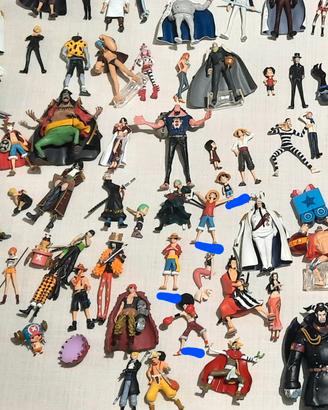 collezione one piece  