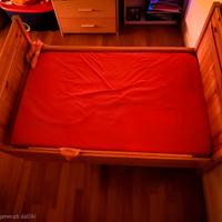 Lettino Allungabile Ikea