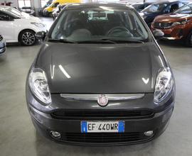 FIAT Punto Evo 1.2 5 porte S&S Dynamic GPL