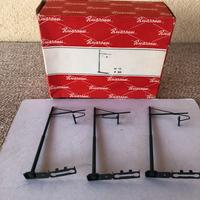 Trenino treno RIVAROSSI Lima pali catenaria