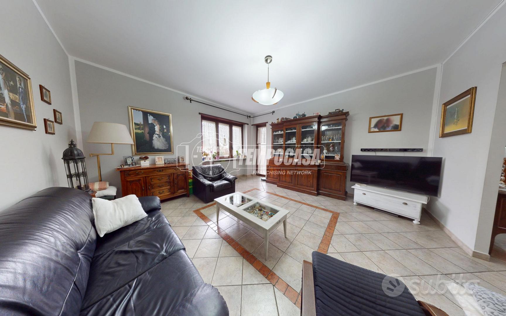 Apartment in Volpiano, Torino - Vista 4