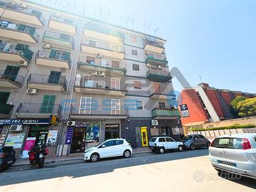 Appartamento in via Calabria 8