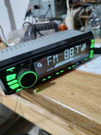 Autoradio