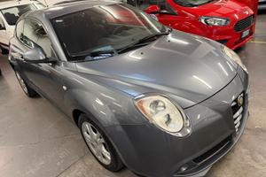 Alfa Romeo MiTo 1.4 105 CV M.air S&S Progression