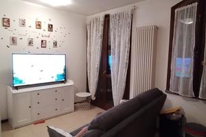 Quadrilocale arredato