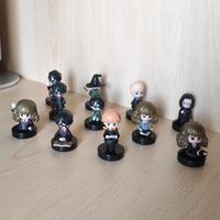 timbrini Herry Potter 