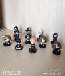 timbrini Herry Potter 