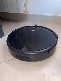 Aspirapolvere robot Roomba 692