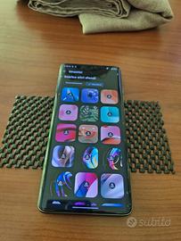 Motorola Edge 60 Pro 12/512 SHADOW PANTONE