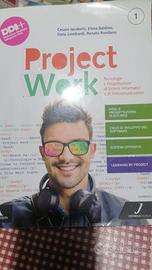 Project Work - Tecnologie e Progettazione