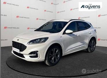 Ford Kuga 1.5 ecoblue ST-Line X 2wd 120cv aut...