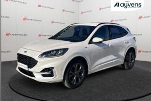 Ford Kuga 1.5 ecoblue ST-Line X 2wd 120cv aut...