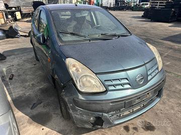 RICAMBI USATI NISSAN PIXO