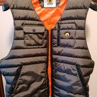 Piumino smanicata CIESSE